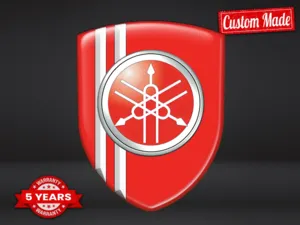 Yamaha Adesivi Vetri Auto Solidi Pro Max Decorativi
